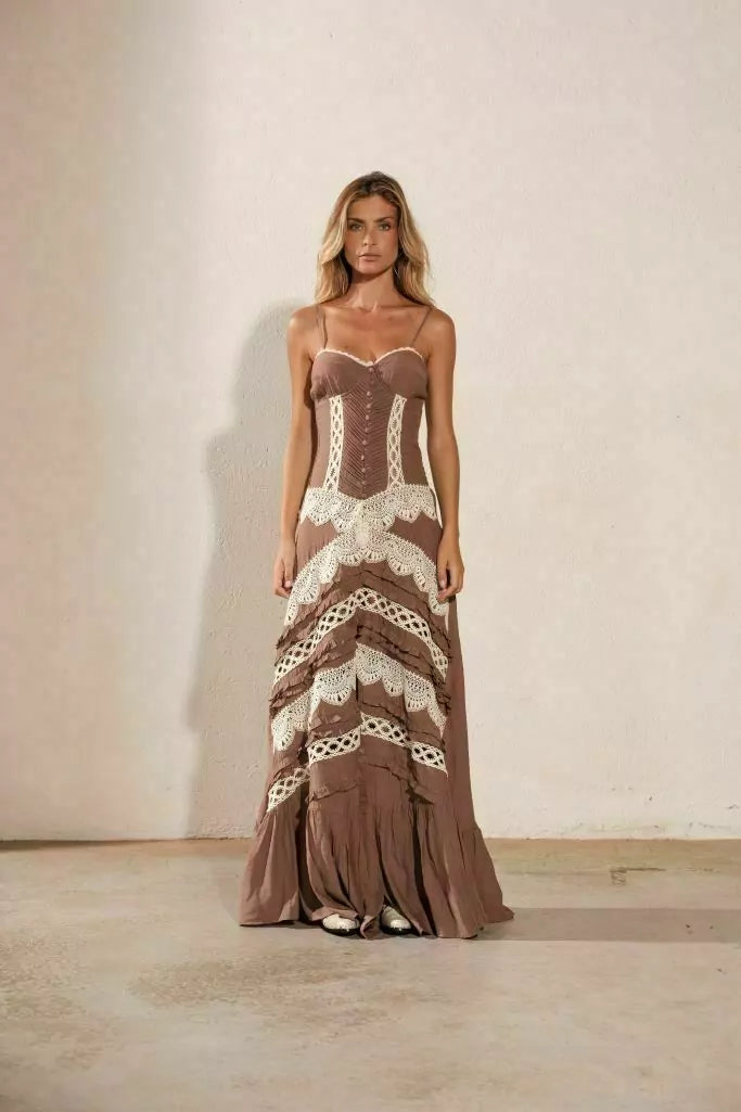 Vestido Novos Começos