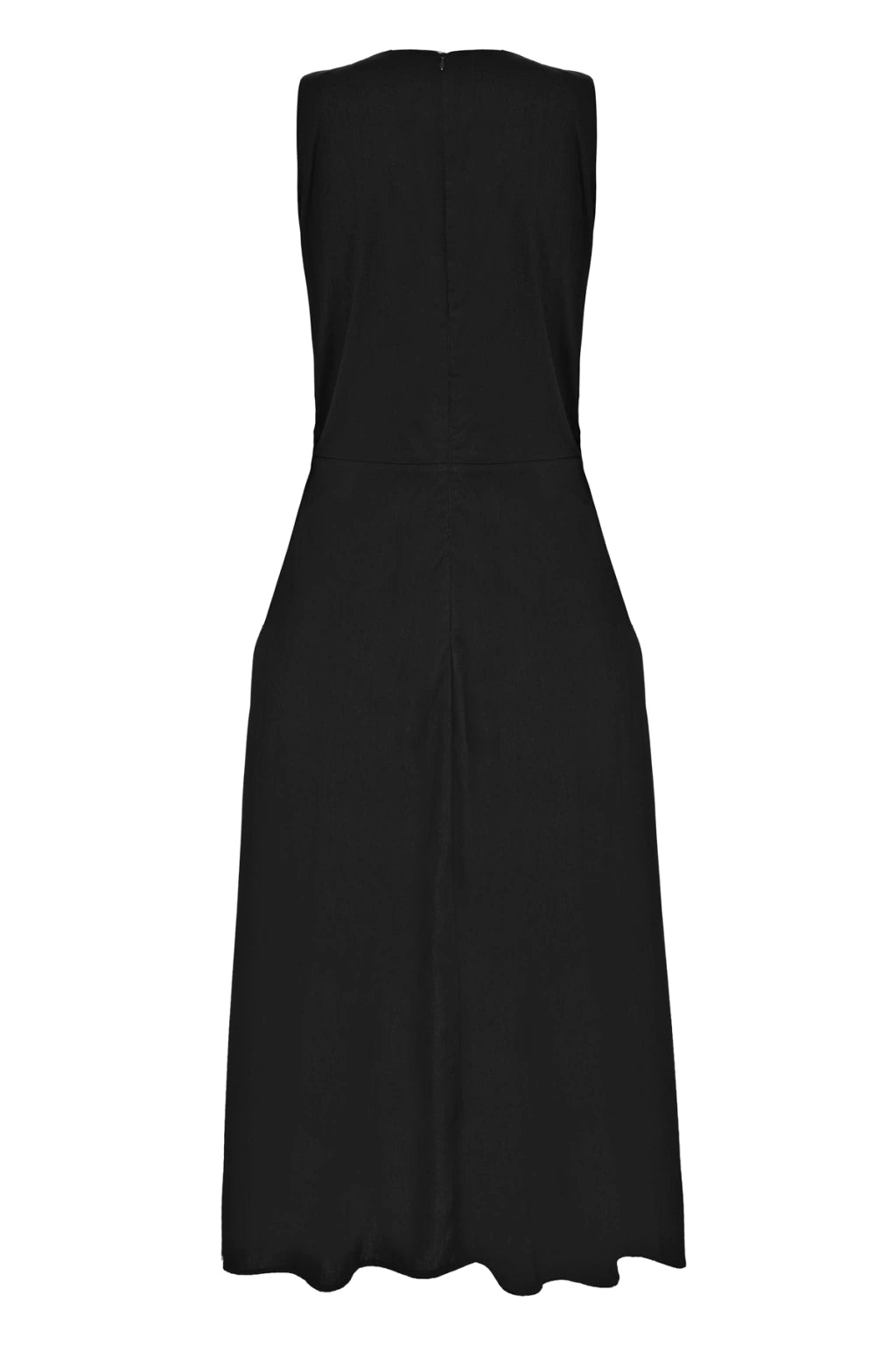 Vestido Elis Preto