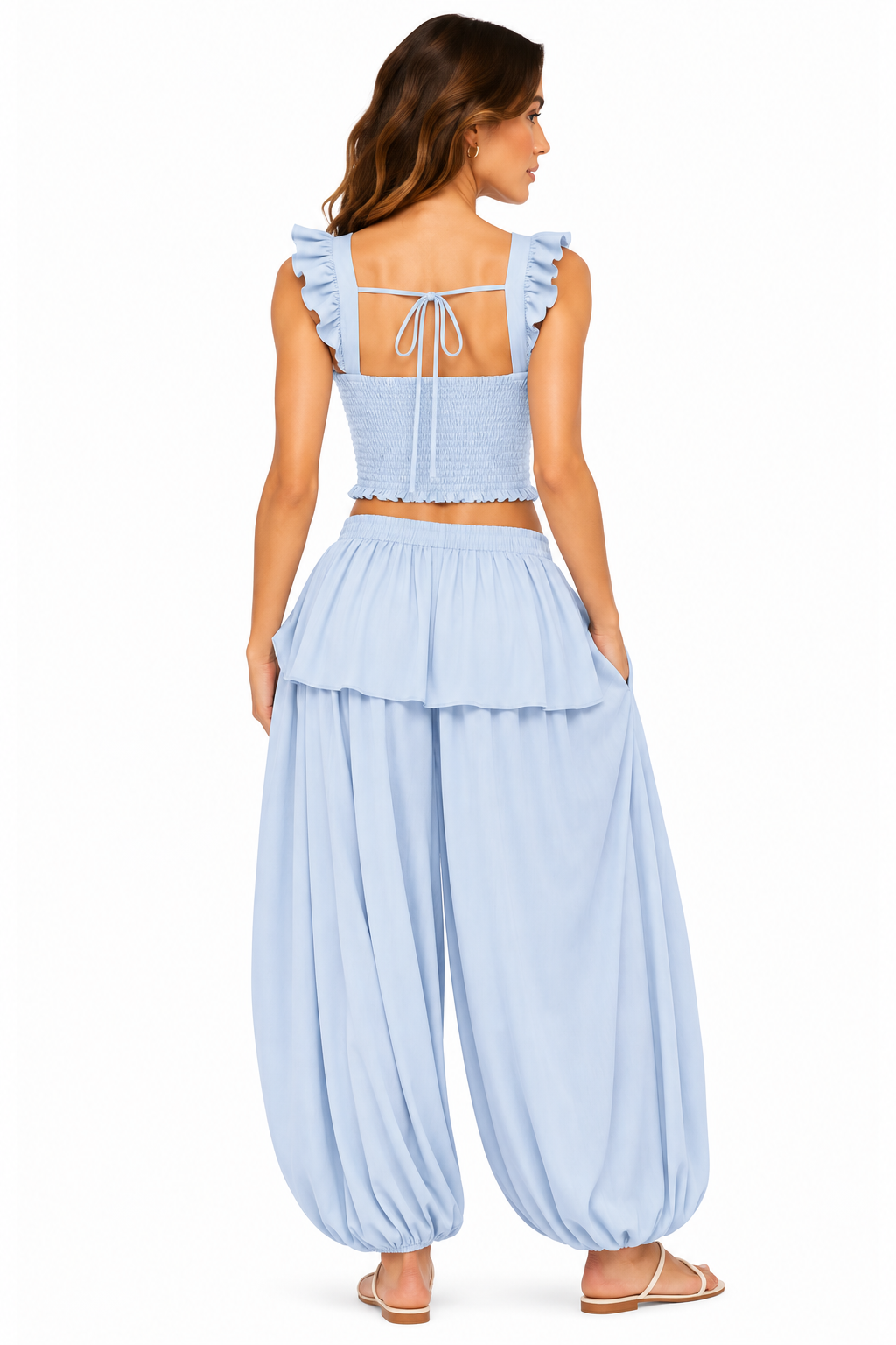 Blusa Regata Vivi