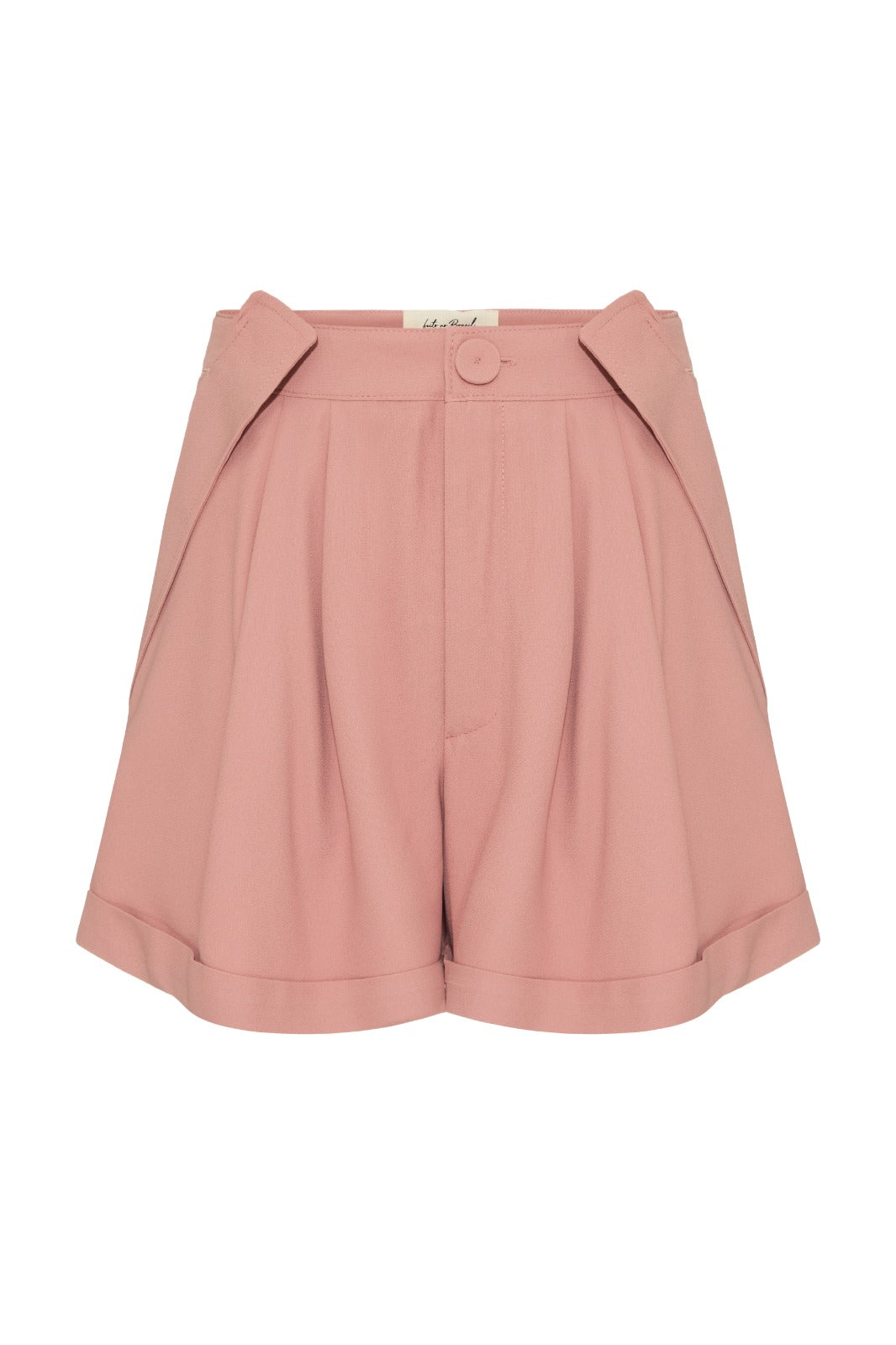 Short Dia Rosa