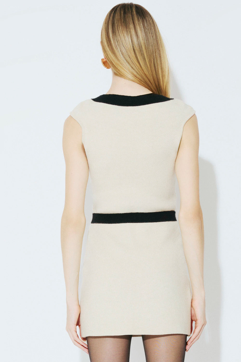 Blusa Lily Tricot