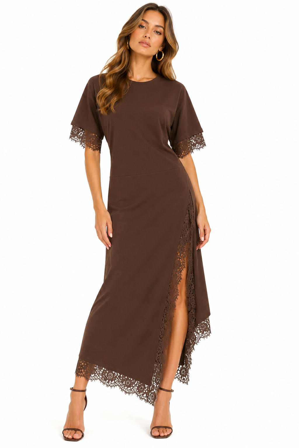 Vestido Alana