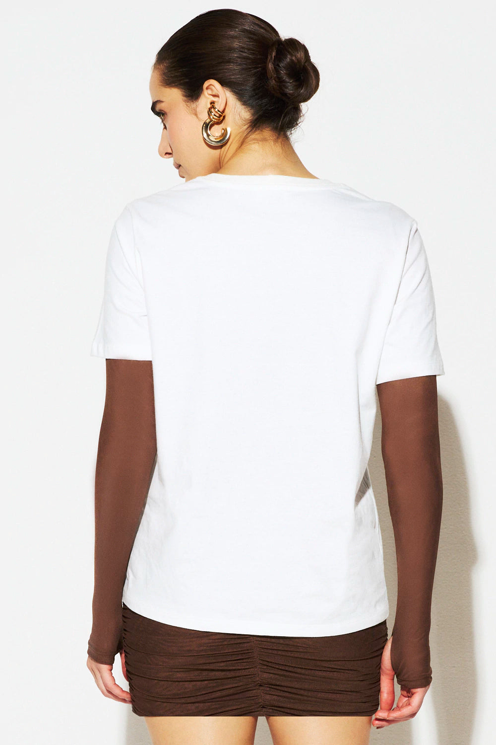 Blusa T-Shirt Day