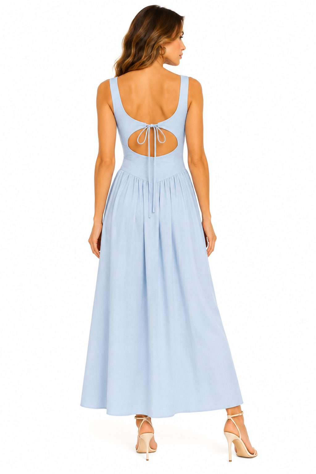 Vestido Maisa