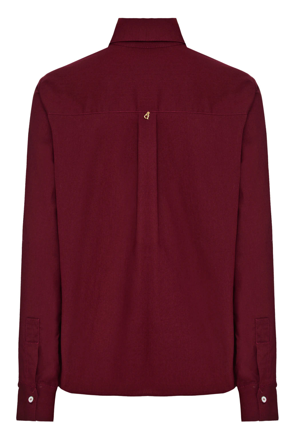 Camisa Classico 22 Bordo