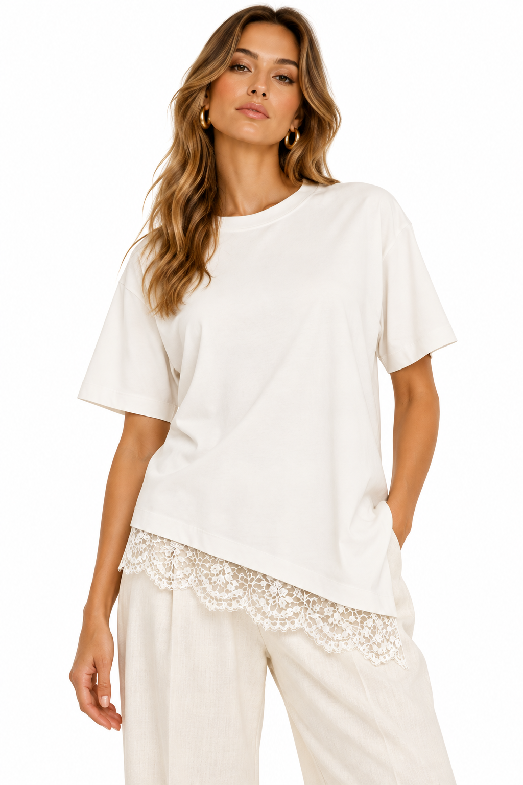 Blusa Alana