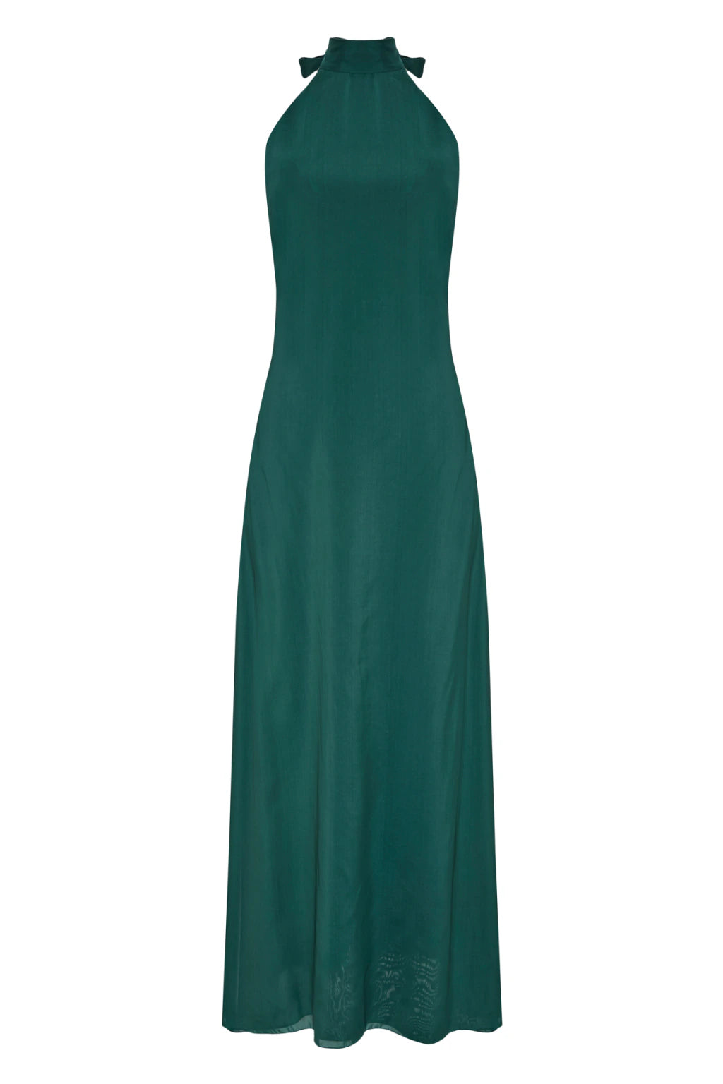 Vestido Hilda Verde