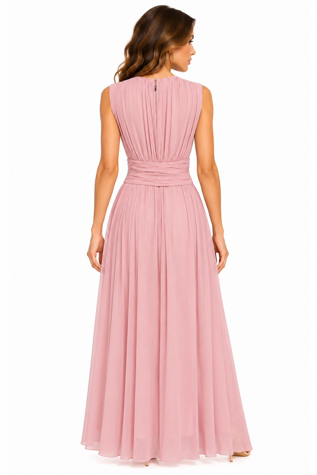 Vestido Lana