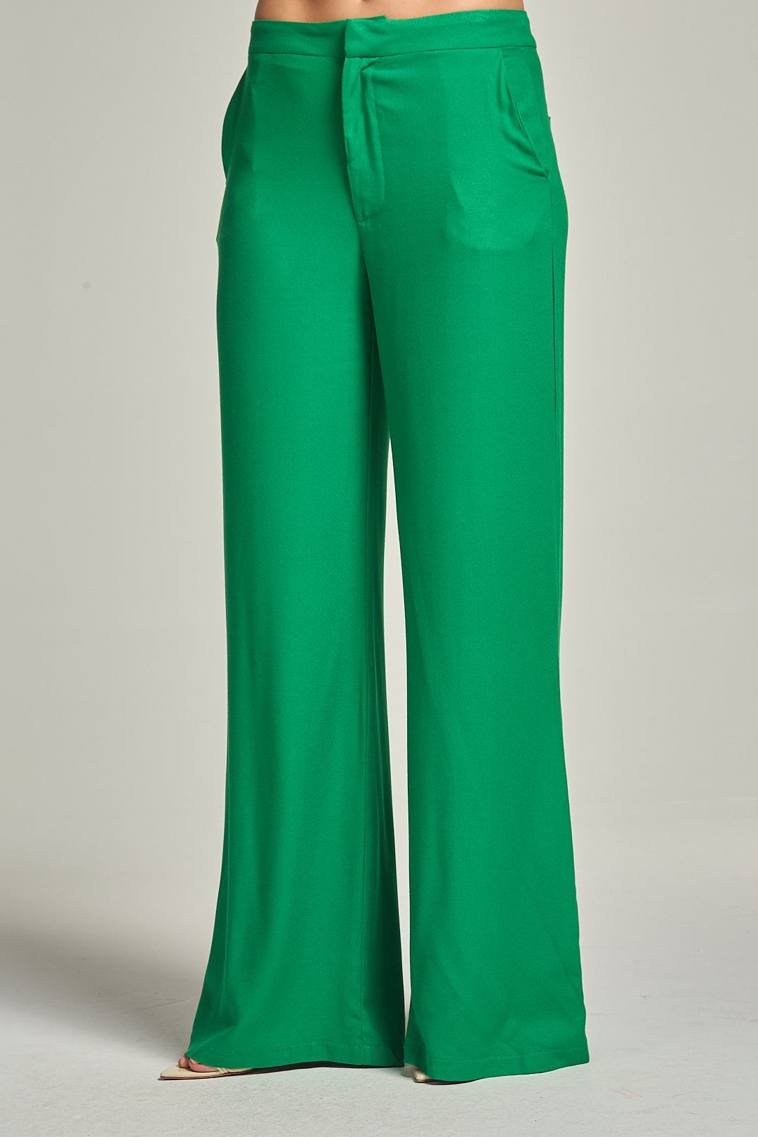 Calça Verde Vanity