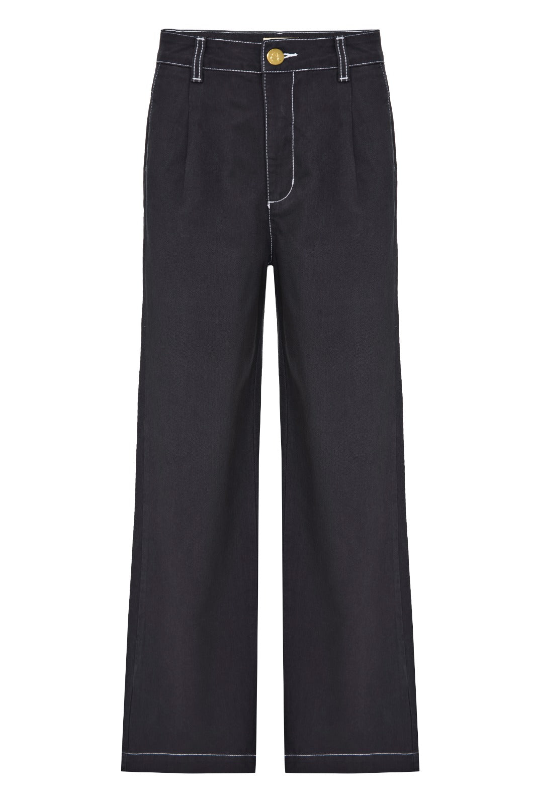 Calça Jeans Ipanema Cinza