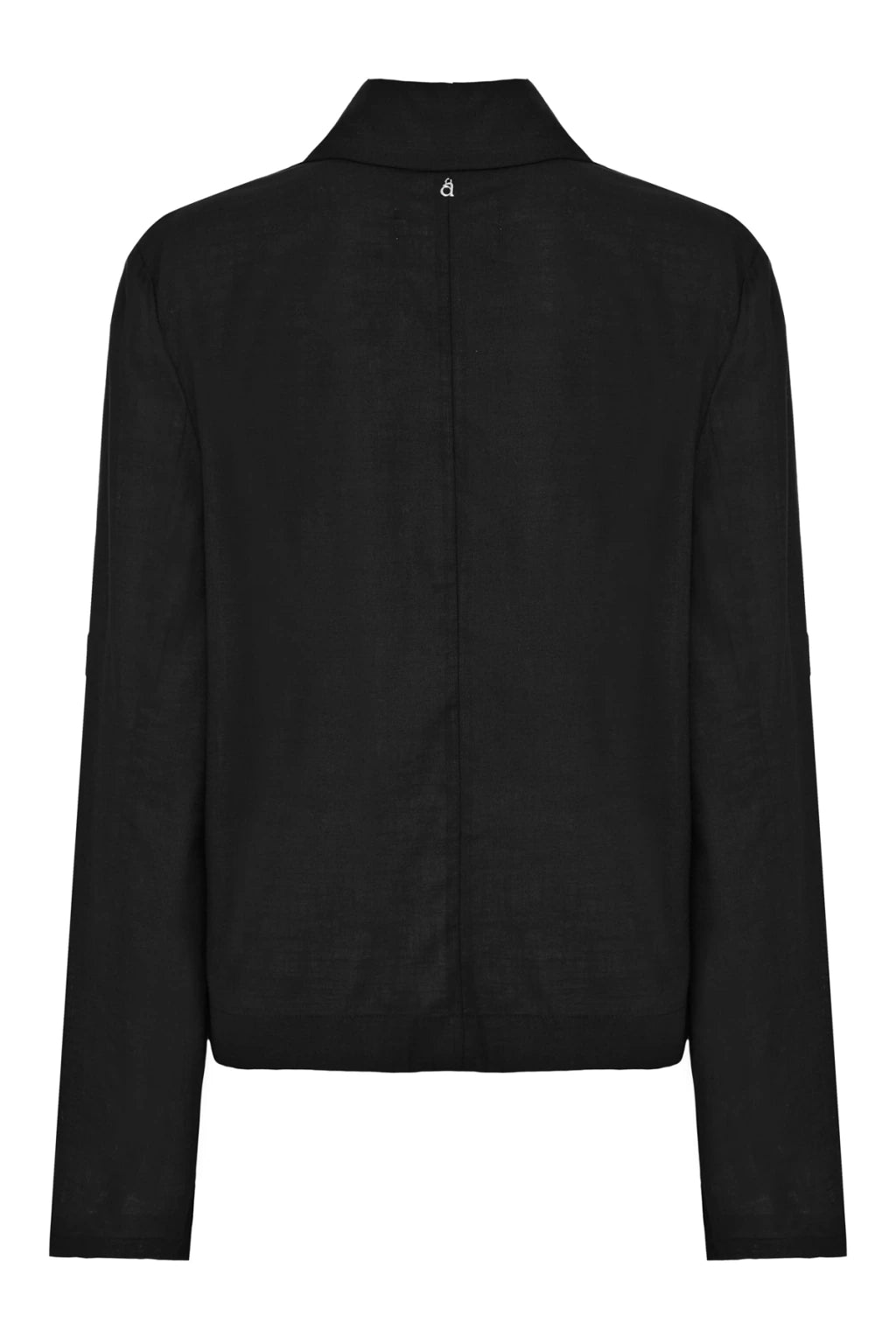 Blazer Vinicius Preto
