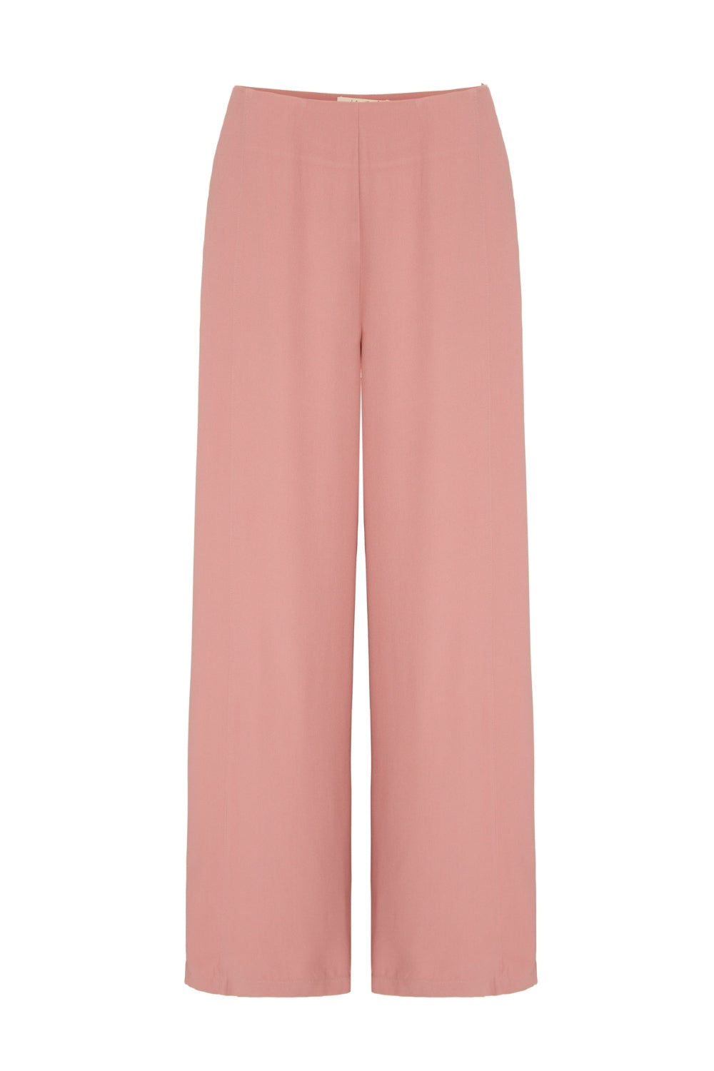 Calça Arpoador Rosa