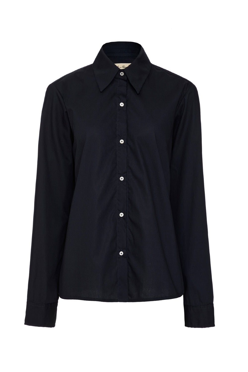 Camisa Clássico 22 Azul Marinho