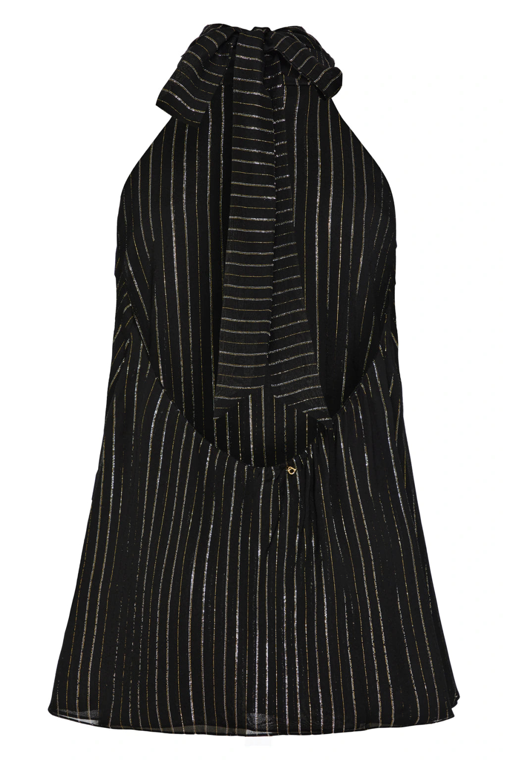 Blusa Hilda Preta