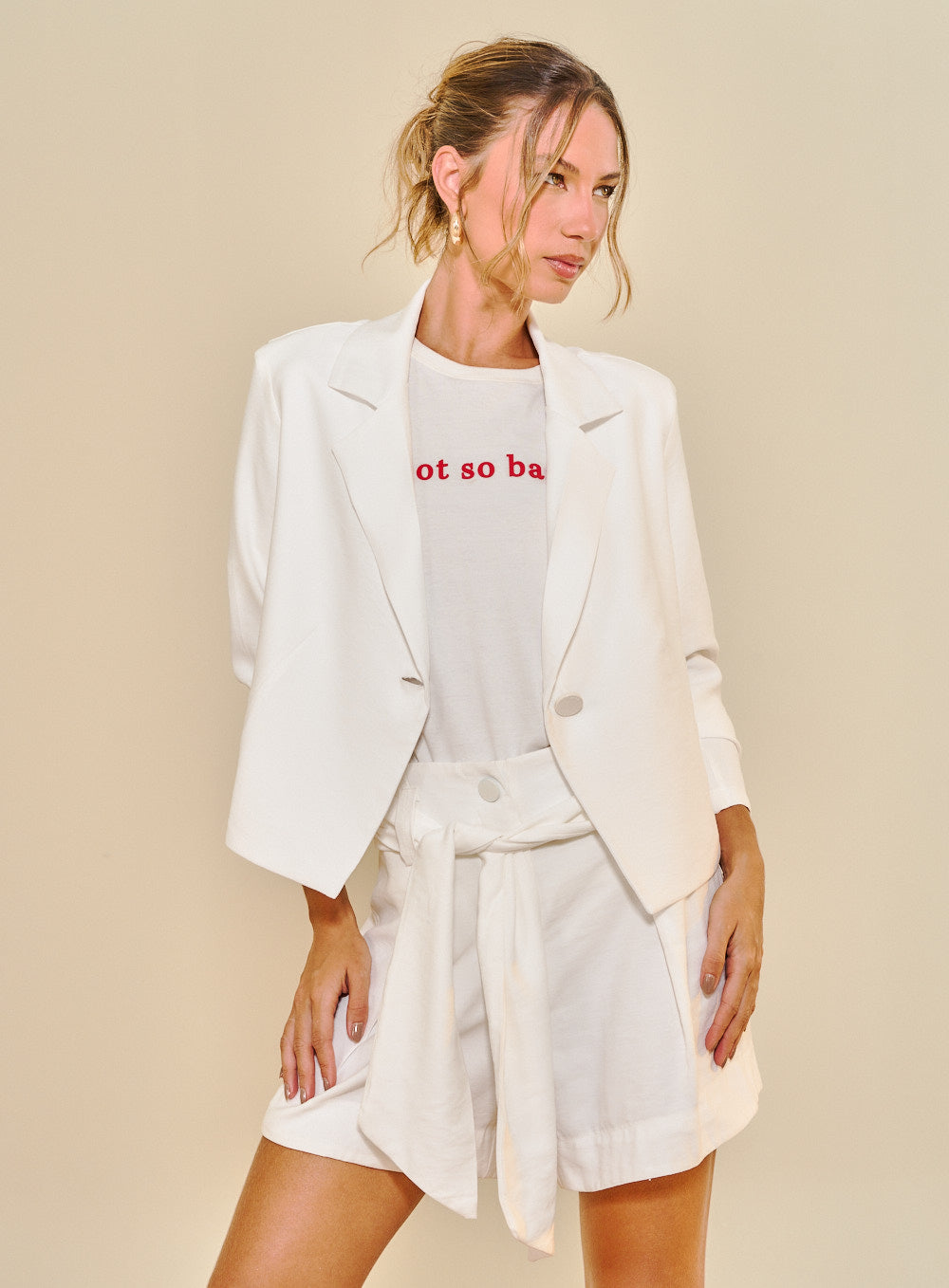 Blazer OFF SHELL