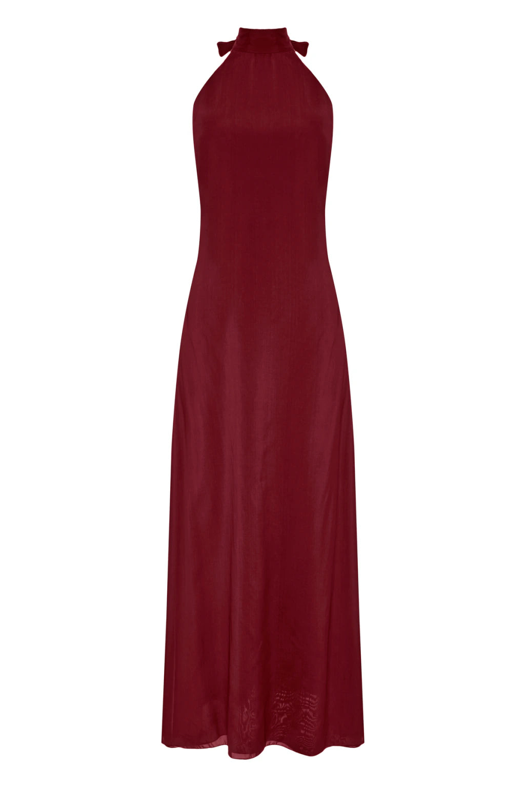 Vestido Hilda Bordo