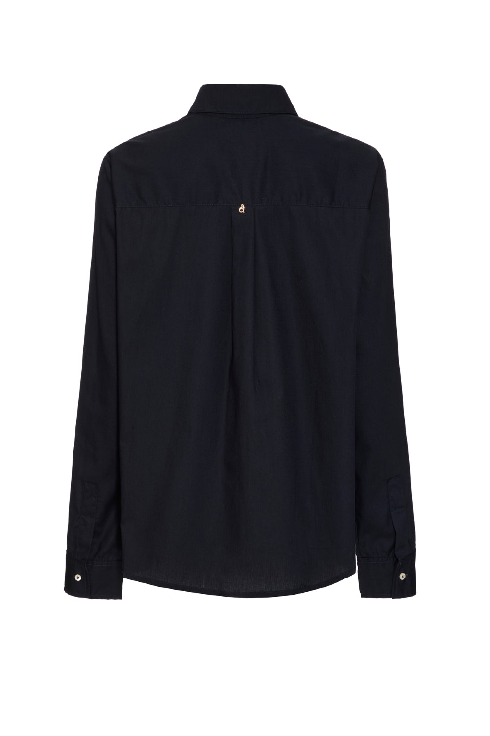 Camisa Clássico 22 Azul Marinho