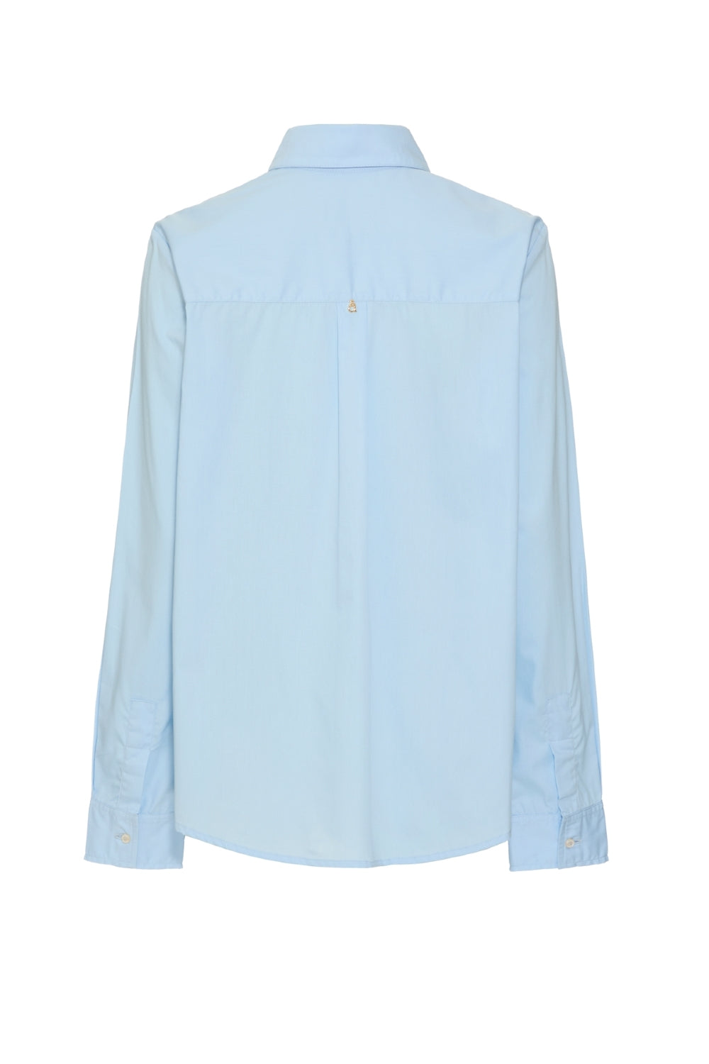 Camisa Clássico 22 Azul Claro