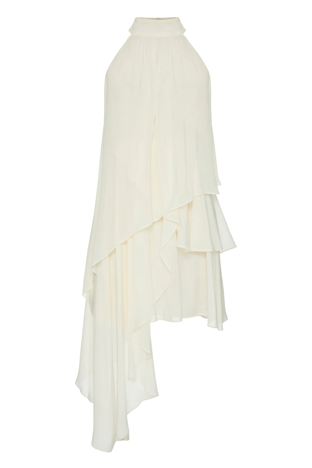 Vestido Melodia Off White