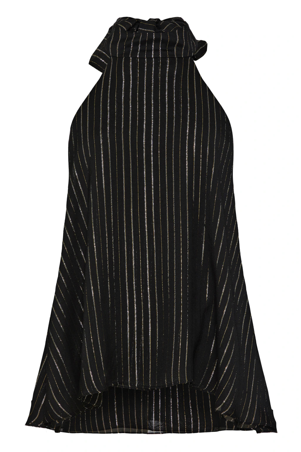 Blusa Hilda Preta