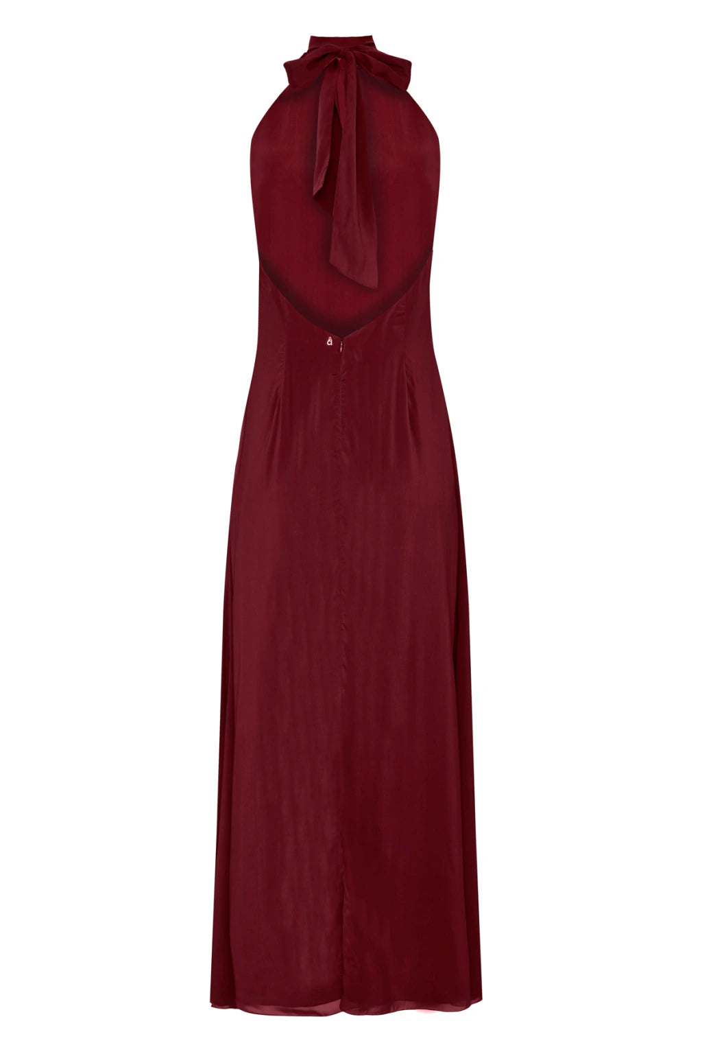 Vestido Hilda Bordo