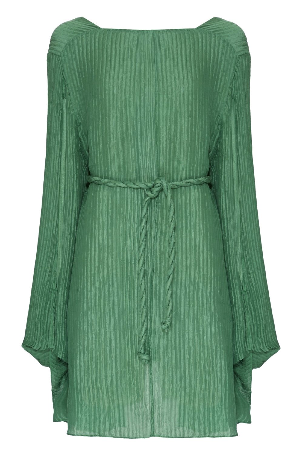 Vestido Lygia Verde