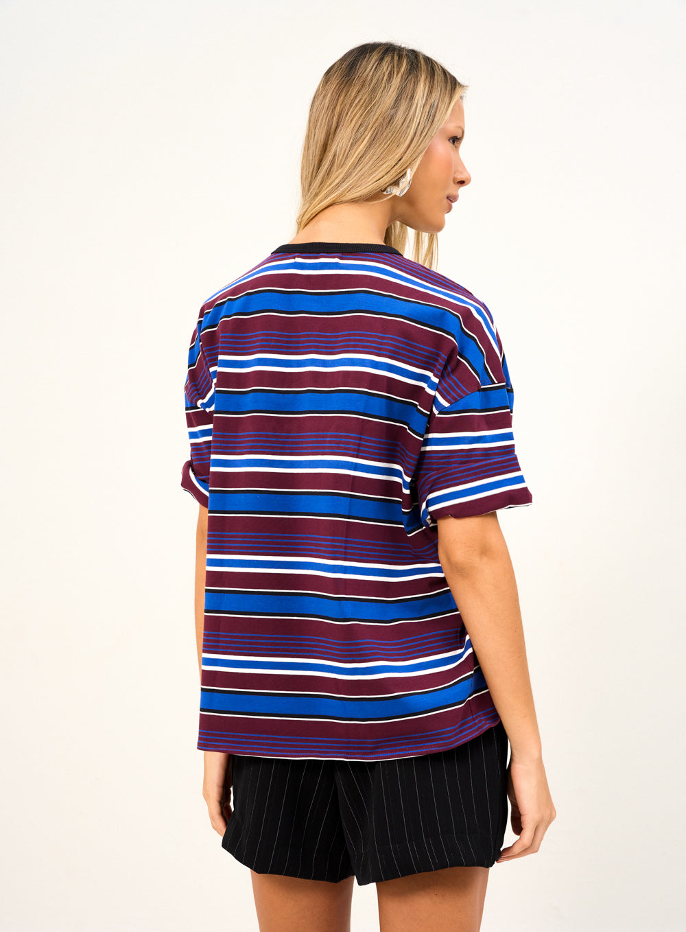 Camisete Listrada