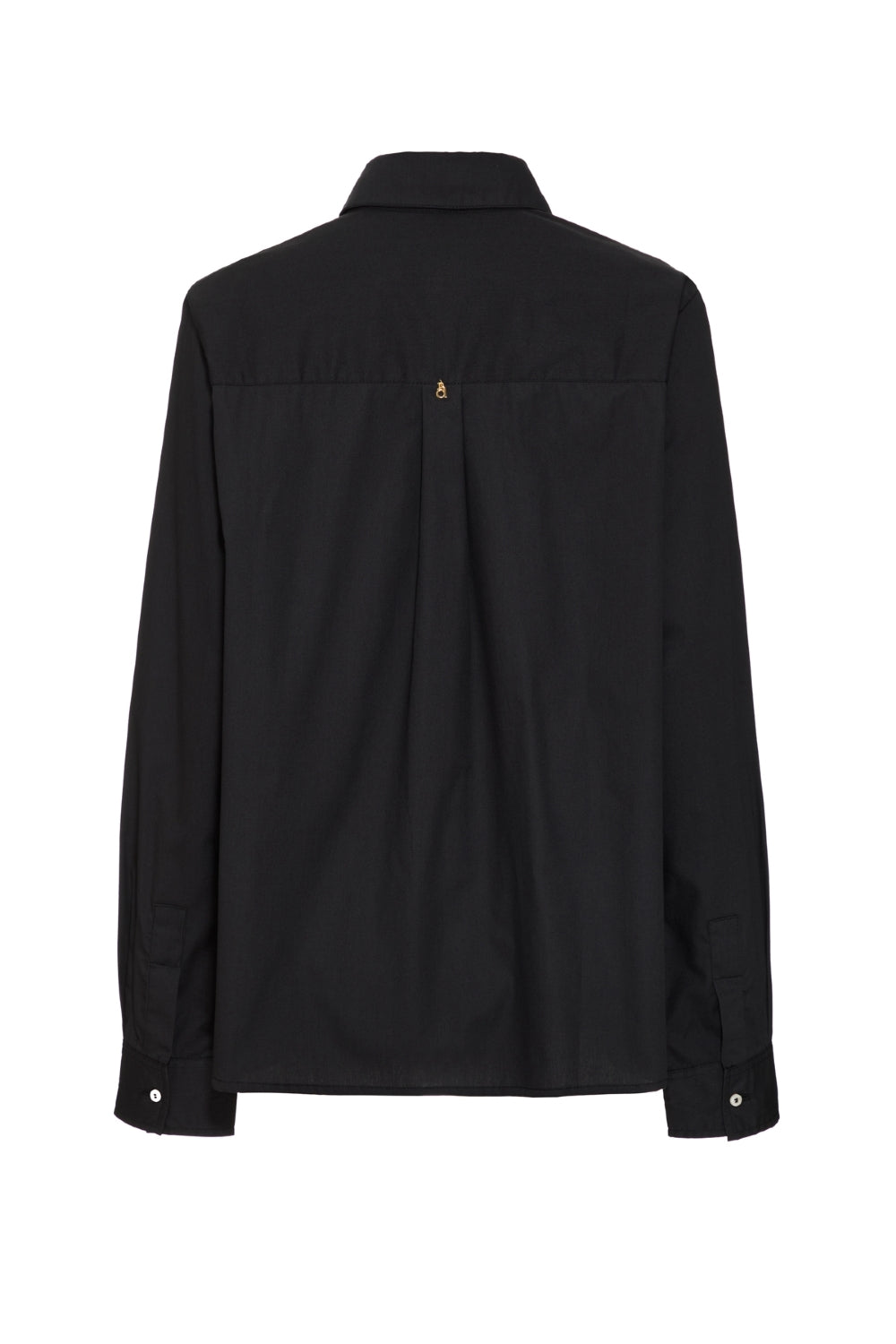 Camisa Clássico 22 Preta