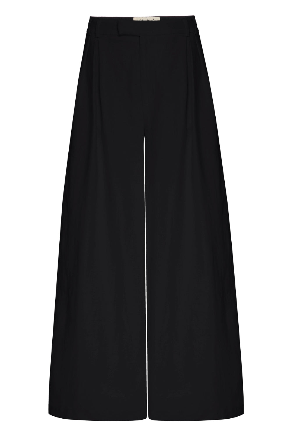 Calça Leme Preta