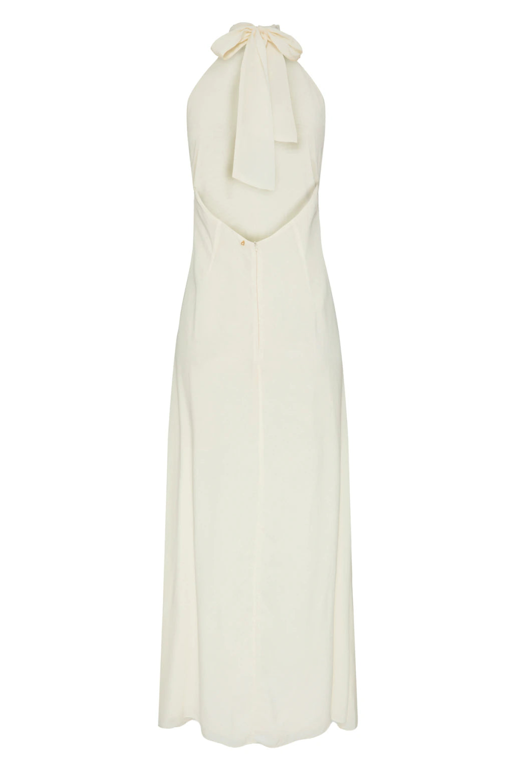 Vestido Hilda Off White