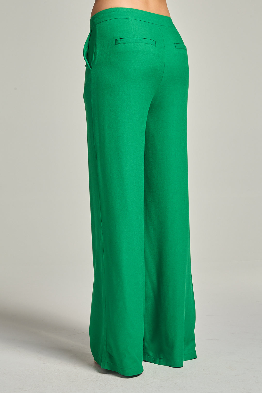 Calça Verde Vanity