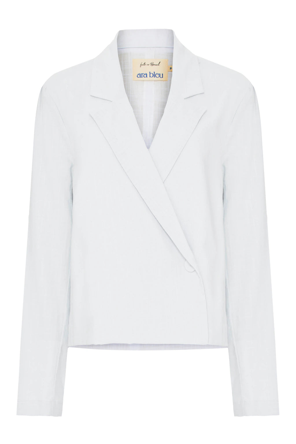 Blazer Vinicius Off White