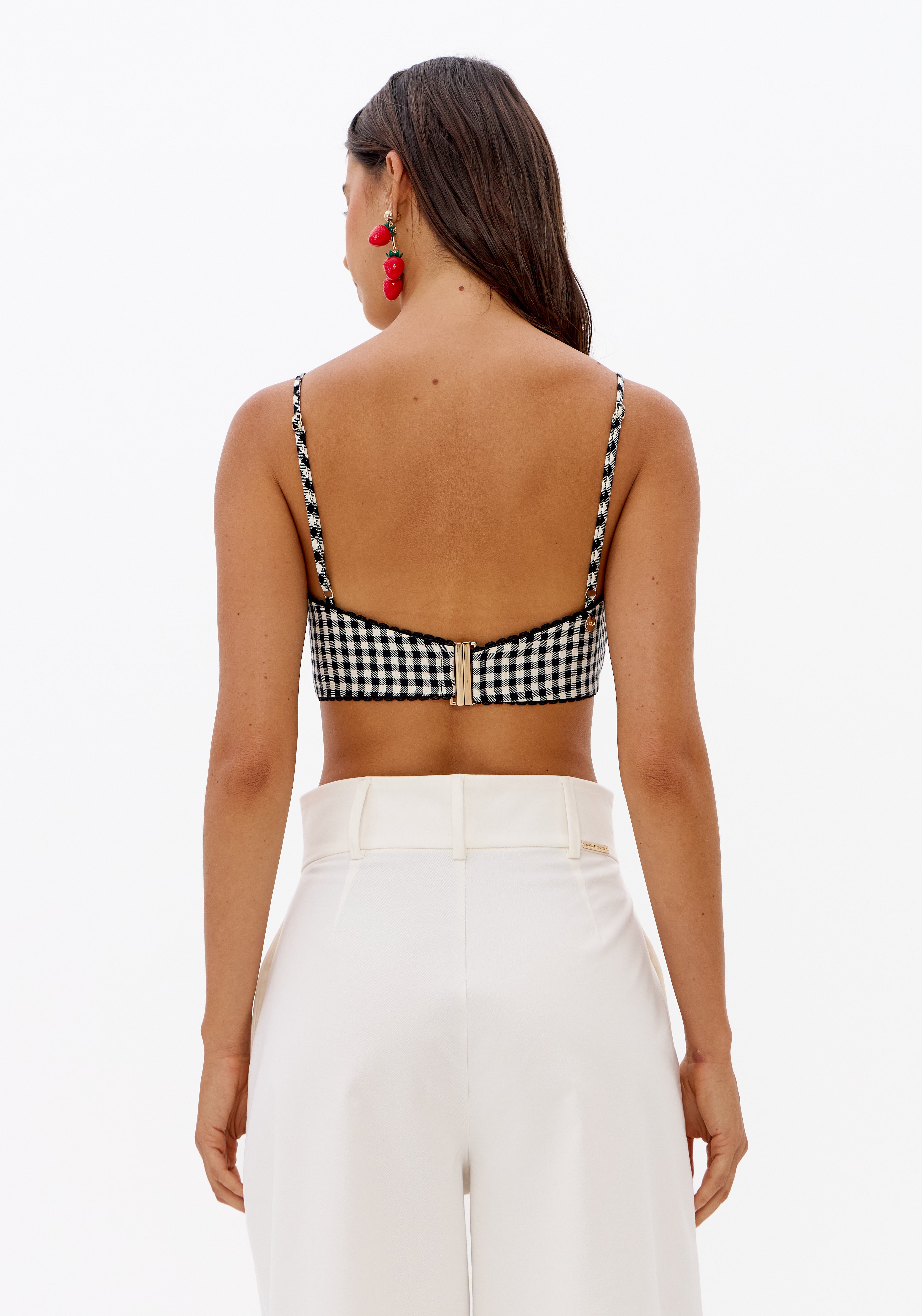 Top Cropped Xadrez
