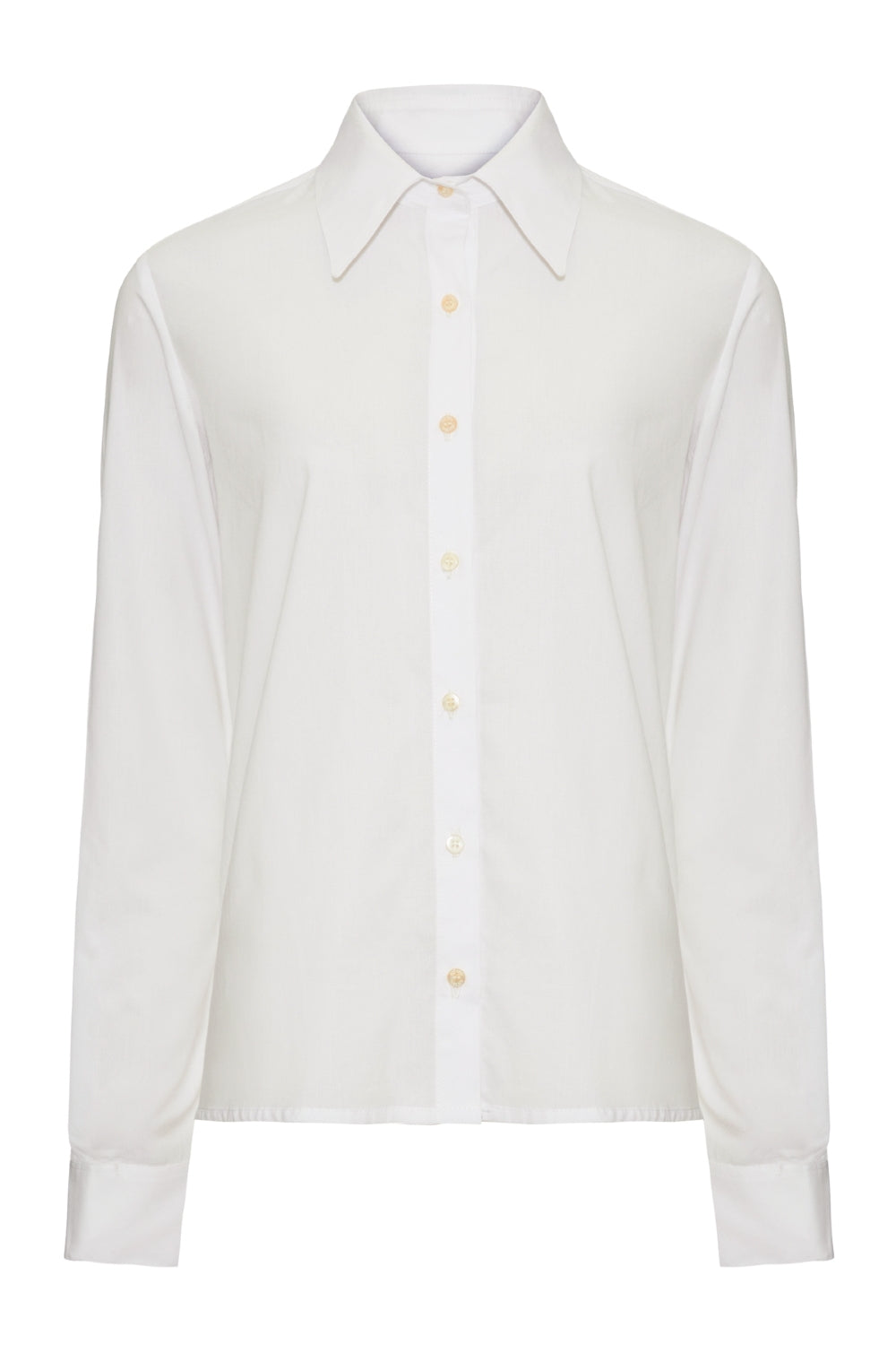 Camisa Classico 22 Branca