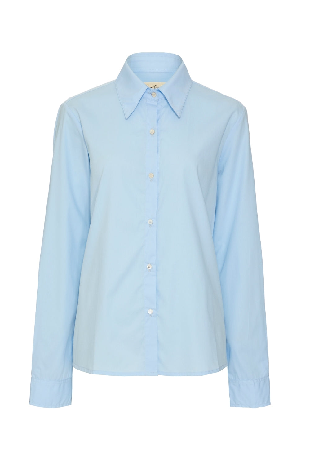 Camisa Clássico 22 Azul Claro