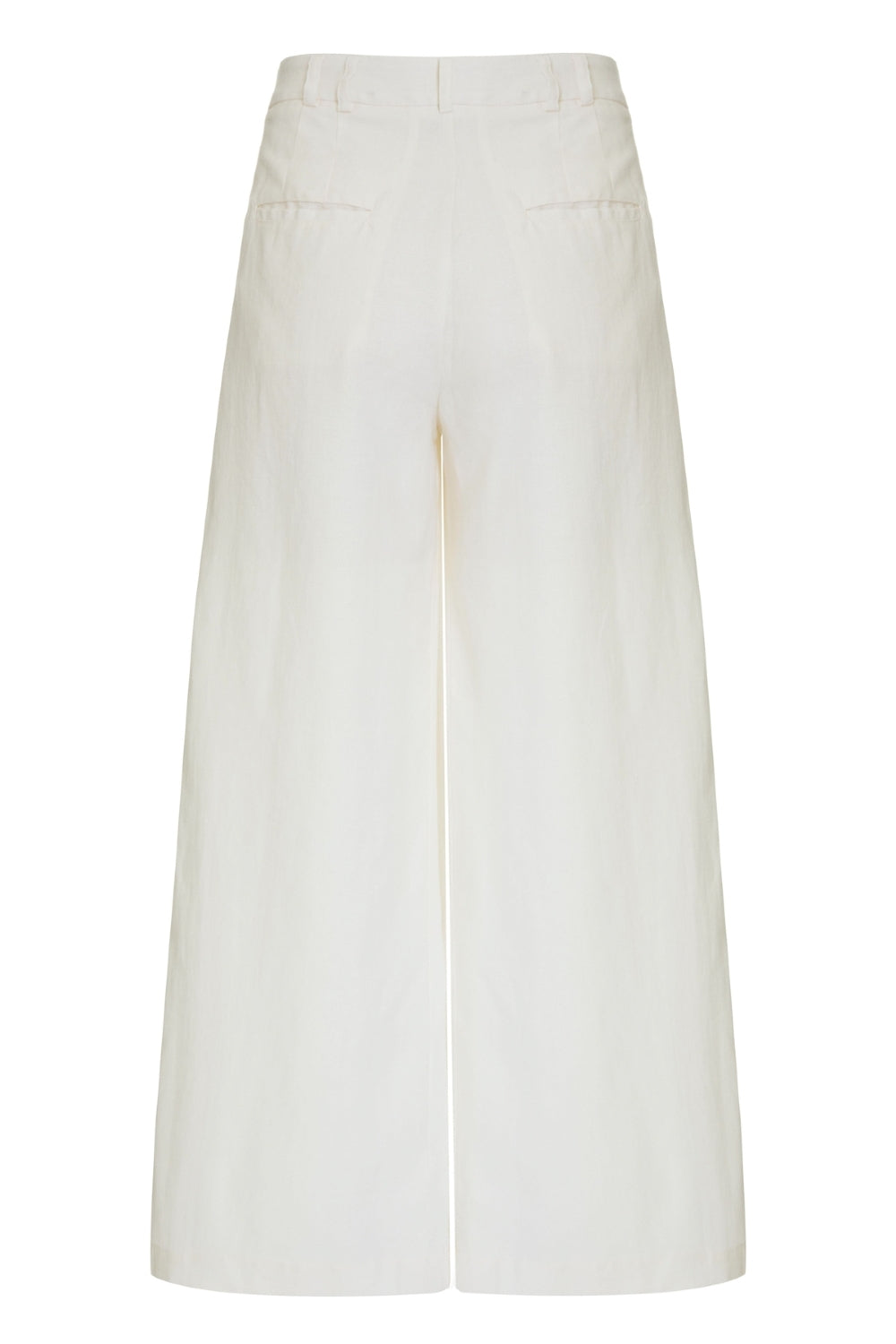 Calça Leme Branca