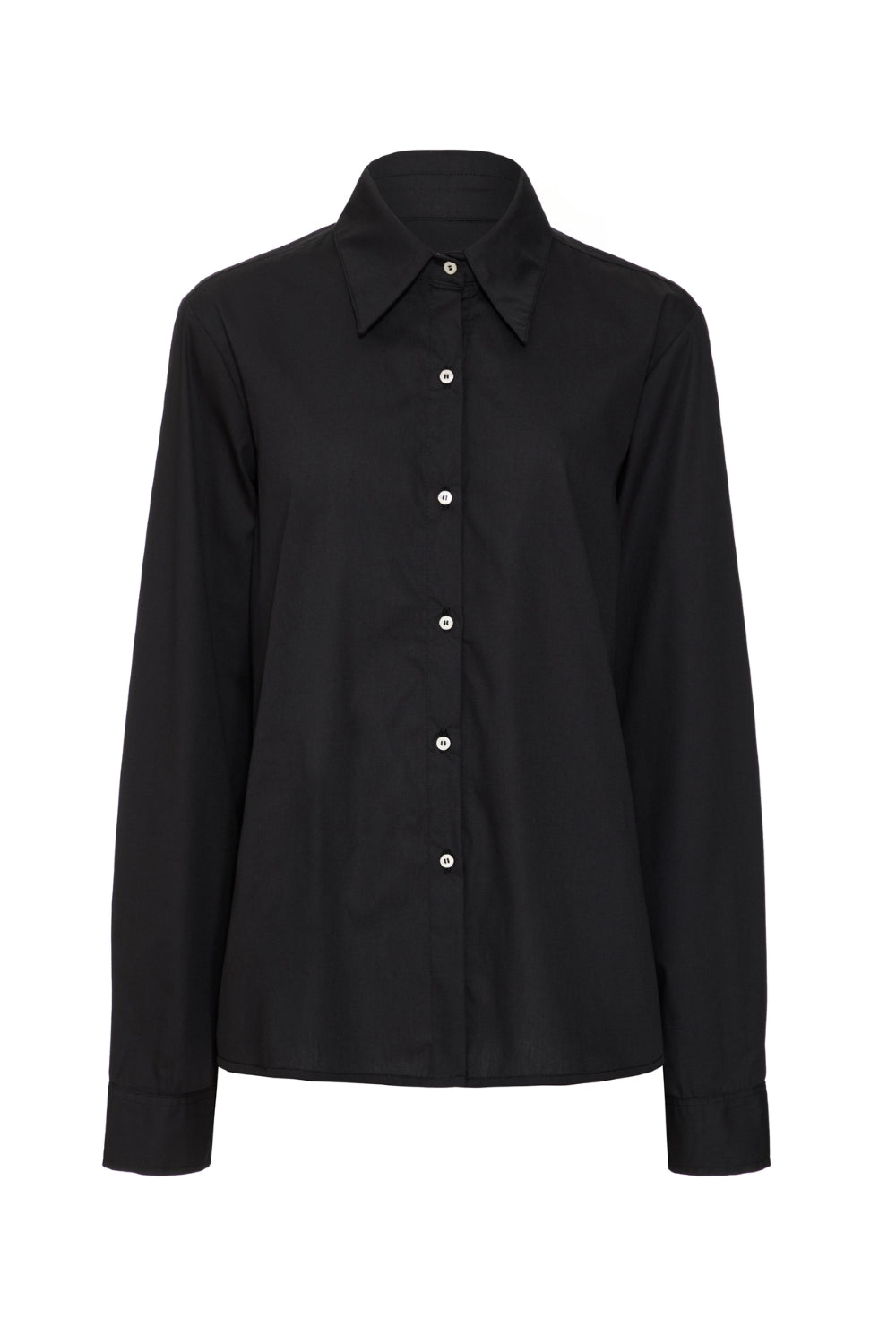 Camisa Clássico 22 Preta