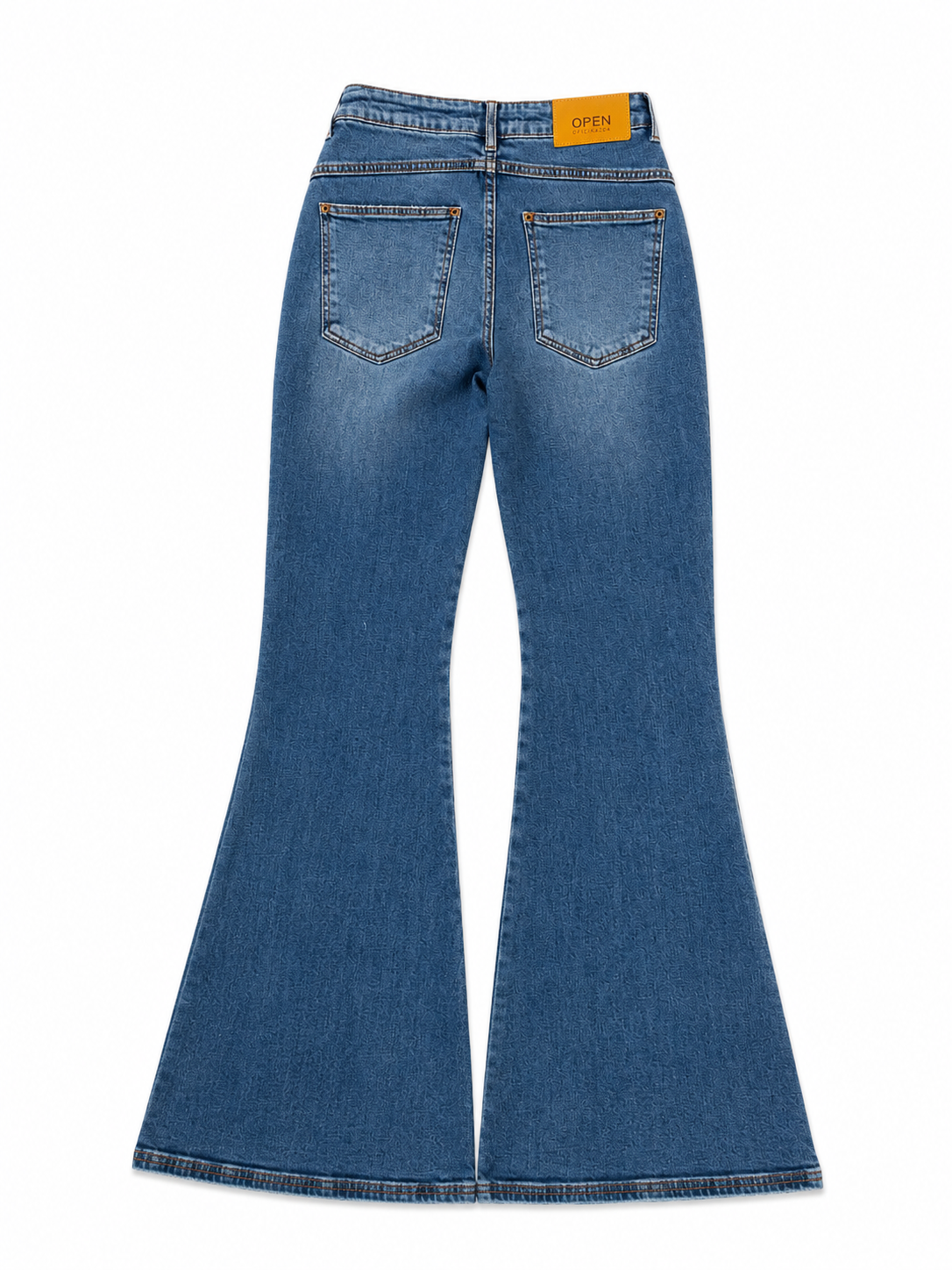 Calça Jeans Duda Indigo