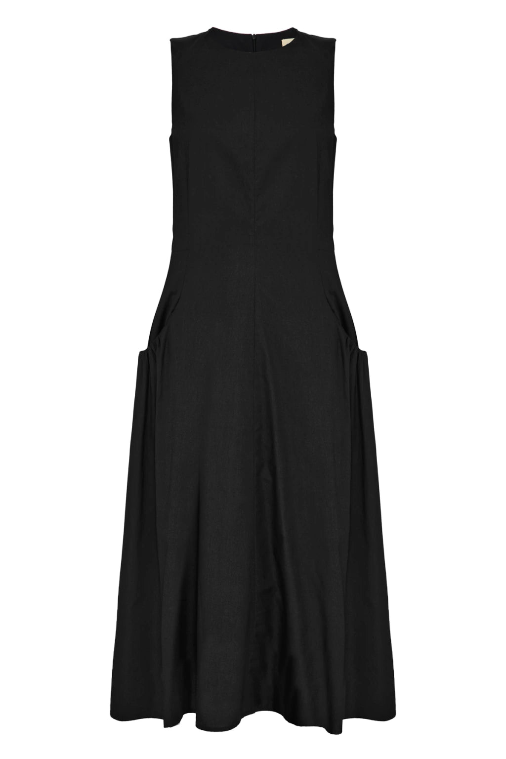 Vestido Elis Preto