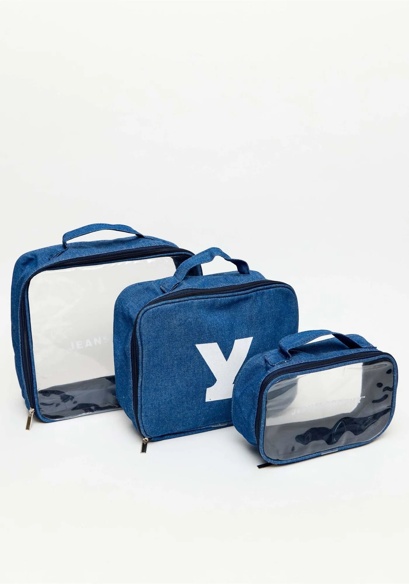 Kit Jf Jeans