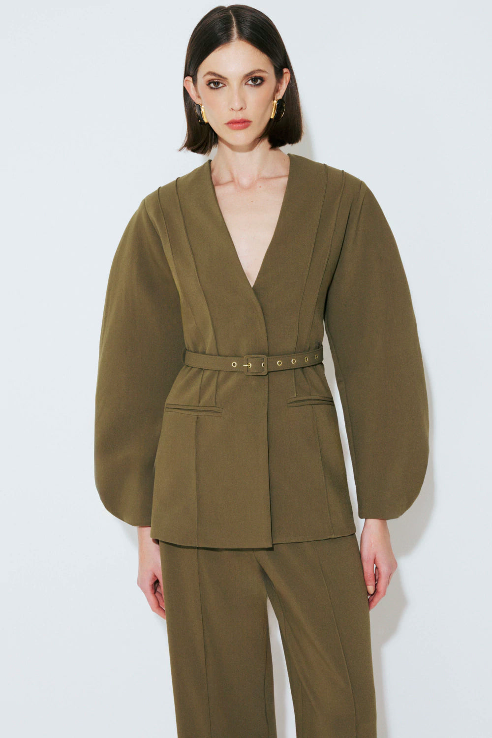 Blazer Arya Alfaiataria