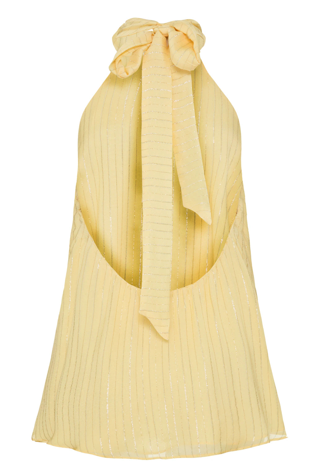 Blusa Hilda Amarela