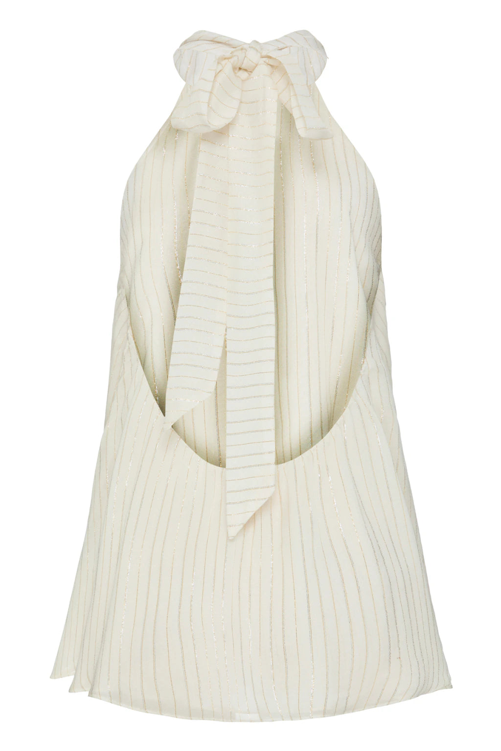 Blusa Hilda Branca